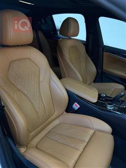 بي ام دبليو الفئة 5